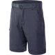 Hi-Tec SZORTY LADY LOOP 1/2 OMBRE BLUE S