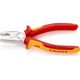 Knipex szczypce kombinerki uniwersalne izolowane (03 06 200)