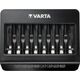 Ładowarka Varta LCD Multi Charger+ (57681101401)