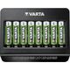 Ładowarka Varta LCD Multi Charger+ (57681101401)