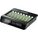 Ładowarka Varta LCD Multi Charger+ (57681101401)