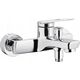 Bateria wannowa KFA 4624-010-00 AMAZONIT BAT.WANNA ŚCIENNA. // B-84-00-1-0000