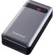 Powerbank Intenso PD20000 20000mAh Grafitowy