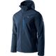 Kurtka męska Elbrus SOFTSHELL IVER TOTAL ECLIPSE/TOTAL ECLIPSE L