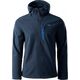 Kurtka męska Elbrus SOFTSHELL IVER TOTAL ECLIPSE/TOTAL ECLIPSE L