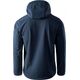 Kurtka męska Elbrus SOFTSHELL IVER TOTAL ECLIPSE/TOTAL ECLIPSE L