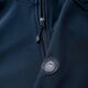 Kurtka męska Elbrus SOFTSHELL IVER TOTAL ECLIPSE/TOTAL ECLIPSE L