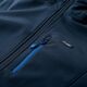 Kurtka męska Elbrus SOFTSHELL IVER TOTAL ECLIPSE/TOTAL ECLIPSE L