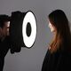 Puluz Dyfuzor Softbox Puluz okrągły 45cm
