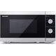 Kuchenka mikrofalowa Sharp YC-MG01E-S