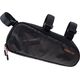 Radvik AKCESORIA ROWEROWE RAMMEBAG S BLACK/TANGERINE TANGO ONE SIZE