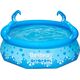 Bestway Basen rozporowy 274cm (57397)