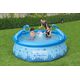 Bestway Basen rozporowy 274cm (57397)