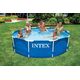 Intex Basen stelażowy 305cm (28200)