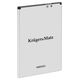 Bateria Kruger&Matz Oryginalna bateria do Kruger Matz Move 8
