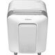 Niszczarka Fellowes LX201 P-5 biała