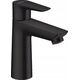 Bateria umywalkowa Hansgrohe Jednouchwytowa bateria umywalkowa Talis E 110 CoolStart z kompletem odpływowym, DN18