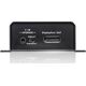 System przekazu sygnału AV Aten *DP HDBaseT-Lite Receiver 4k@40m VE901R
