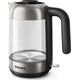 Czajnik Philips HD9339/80 Srebrny