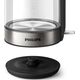 Czajnik Philips HD9339/80 Srebrny