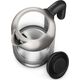 Czajnik Philips HD9339/80 Srebrny