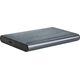 Kieszeń Gembird USB-C 3.0 - 2.5" SATA SSD/HDD (EE2-U3S-6-GR)