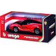 Bburago Model samochodu Bburago 18-26301R