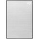 Dysk zewnętrzny HDD Seagate One Touch Slim 1TB Srebrny (STKB1000401)