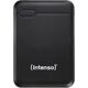 Powerbank Intenso POWER BANK USB 5000MAH/BLACK 7313520 INTENSO