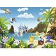 Ravensburger Ravensburger - 12840 - Puzzle attrapez-Les all Pokmon 200 szt.