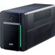 UPS APC Back-UPS 1600VA (BX1600MI-GR)