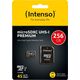 Karta Intenso Premium MicroSDHC 256 GB Class 10  (3423492)