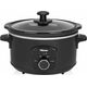 Tristar Tristar Wolnowar, 180 W, 3,5 L, czarny