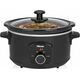 Tristar Tristar Wolnowar, 180 W, 3,5 L, czarny