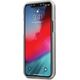 Mercedes Mercedes MEHCP12SCLGBL iPhone 12 mini 5,4" niebieski/blue hardcase Transparent Line