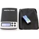 Apte AG52D WAGA JUBILERSKA PRECYZYJNA DO 100G / 0,01G uniwersalny
