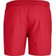 Speedo Szorty SPEEDO Spodenki kąpielowe męskie czerwone Rozmiar M