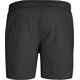 Speedo Szorty SPEEDO Spodenki kąpielowe męskie czarne Rozmiar M