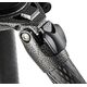 Statyw Ricoh Waga statywu RICOH Theta TT - 1: Kompatybilny ze wszystkimi statywami RICOH Theta z tej serii (TD - 1, TD - 2, TM - 1). JEDEN ciężar zwiększający stabilność monopodu.