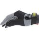 Mechanix Wear Mechanix Wear Rękawice Speciality 0.5mm High Dexterity Szare L