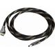 Kabel Gembird HDMI - HDMI 3m czarny (CCBP-HDMI8K-3M)