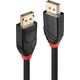 Kabel Lindy DisplayPort - DisplayPort 20m czarny (41081)