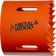 Bahco BAHCO OTWORNICA BIMETALOWA 41mm BAH3830-41-VIP