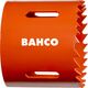Bahco BAHCO OTWORNICA BIMETALOWA 59mm BAH3830-59-VIP