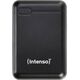 Powerbank Intenso XS10000 10000mAh Czarny