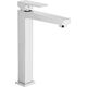 Bateria umywalkowa KFA Logon stojąca chrom (5132-612-00)