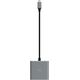 Stacja/replikator Krux USB-C (KRX0049)