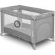 Lionelo Łóżeczko turystyczne STEFI GREY CONCRETE MULTICOLOR