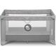 Lionelo Łóżeczko turystyczne STEFI GREY CONCRETE MULTICOLOR