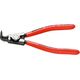 Knipex Szczypce Segera do Pierścieni zew Knipex 46 21 A4